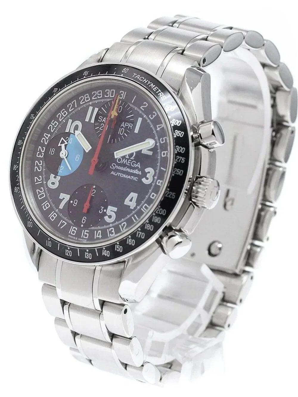 OMEGA Speedmaster mark 40
